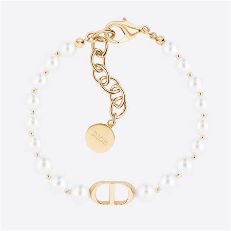 bracelet dior femme or|dior bracelet for women.